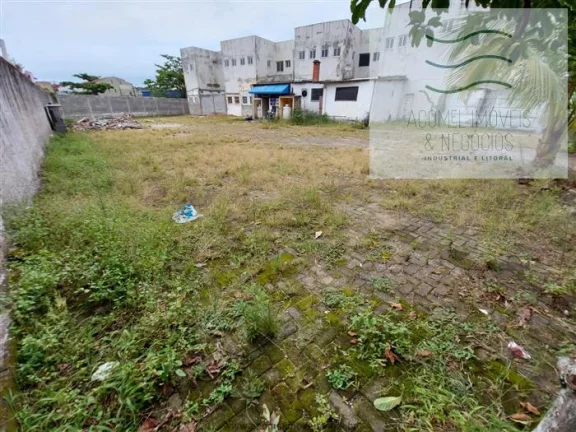 Imagem Lojas para locação em Itanhaem no bairro Belas Artes