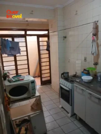 Imagem Apartamento à venda em Ribeirão Preto-SP, Jardim Castelo Branco: 1 quarto, 1 sala, 1 banheiro, 1 vaga, 41m². Aproveite!