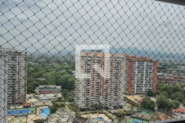 Imagem Apartamento à Venda - Barra da Tijuca, 2 Quartos, 150 m2