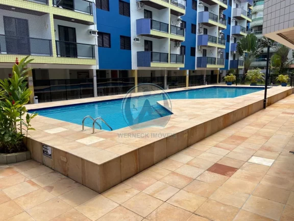 Imagem APARTAMENTO RESIDENCIAL em UBATUBA - SP, PRAIA GRANDE