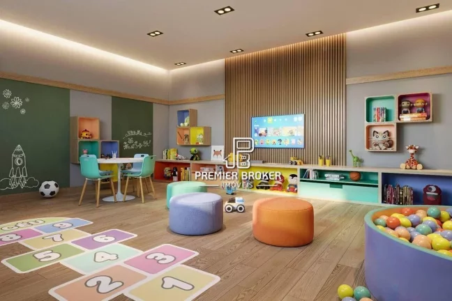 Imagem Apartamento com 2 dormitórios à venda sendo 1suite, 60 m² por R$ 515.000 - Várzea - Teresópolis/RJ