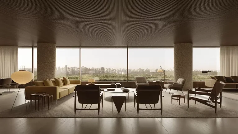 Imagem APARTAMENTO RESIDENCIAL em São Paulo - SP, Cerqueira César