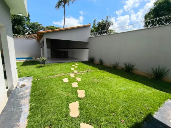 Imagem Casa De 3/4 C Suite Sozinha No Lote No Terra Prometida