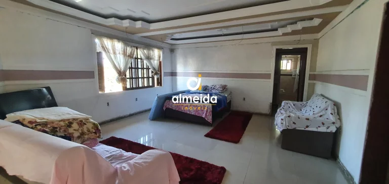 Imagem CASA 5 SUÍTES
