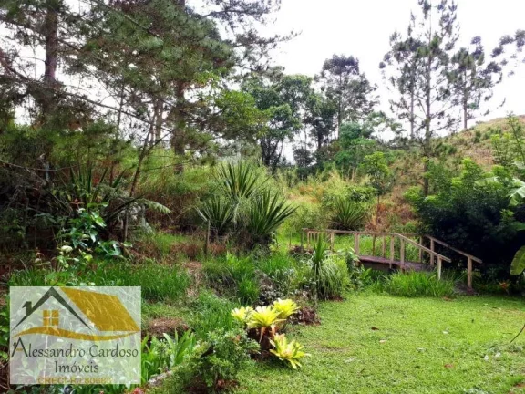 Imagem VENDO SÍTIO COM 94MIL mts² EM RIOGRANDINA