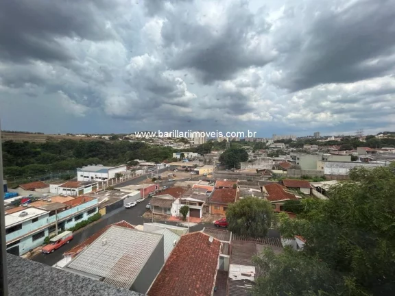 Imagem Imperdível oportunidade de investimento: Apartamento à venda em Ribeirão Preto-SP, Jardim Paulistano! 2 quartos, 2 salas, 1 banheiro, 1 vaga, 47m². Venha conferir!