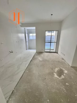Imagem Apartamento para Venda em Pinhais, Weissópolis, 2 dormitórios, 1 banheiro, 1 vaga