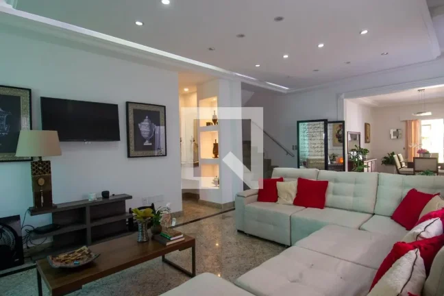 Imagem Casa à Venda - Vargem Grande, 5 Quartos, 360 m2