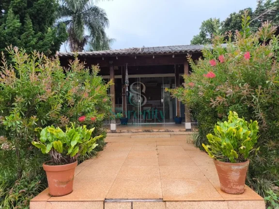 Imagem Chácara à venda no Recanto Golf Ville - Cambé/PR