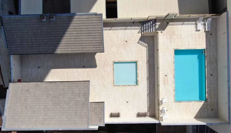Imagem APARTAMENTO RESIDENCIAL MADRI