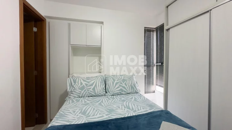 Imagem Apartamento Asa Sul Brasília: 25m²,1 Suíte, Aluga Temporada