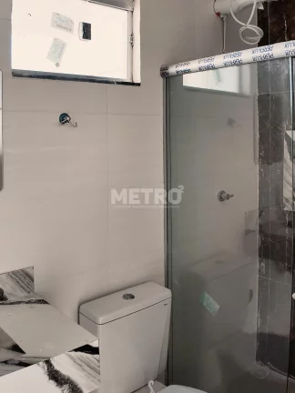 Imagem Casa à venda, PADRE JOSE DE CASTRO, 3 4, sendo 01 suite, Sala ampla