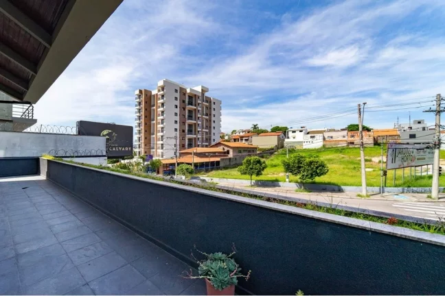 Imagem PREDIO COMERCIAL em Jundiaí - SP, Jardim Florestal