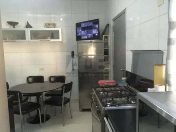 Imagem Cobertura à venda em Ipanema, 298m2, 3Qtos, 2Vgas, na Farme de Amoedo