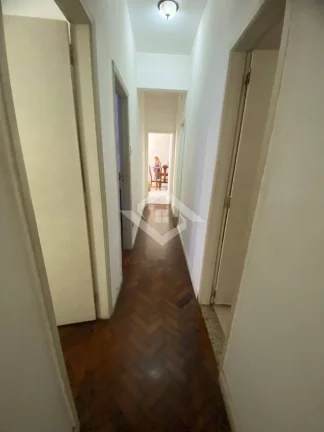Imagem Apartamento Amplo em Copacabana - 4 Quartos, Reformado e Mobiliado