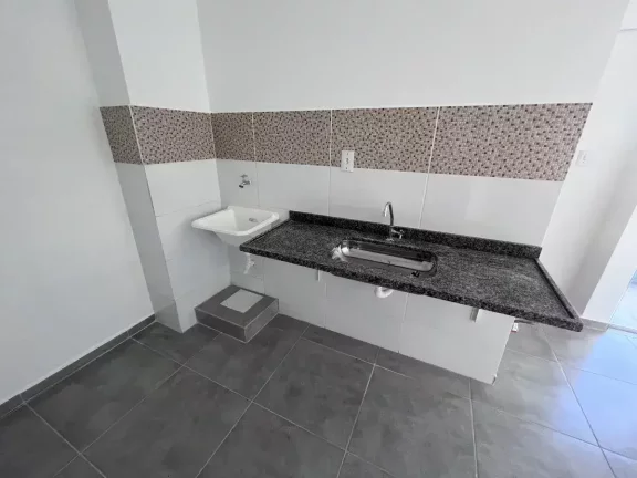 Imagem Studio à venda, no Edificio My Place Home And Work em Barbacena, Centro, com 1 quarto, 21m2