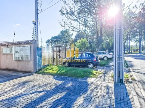 Imagem Excelente oportunidade de investimento em terreno localizado no bairro Jardim das Américas, em Curi...