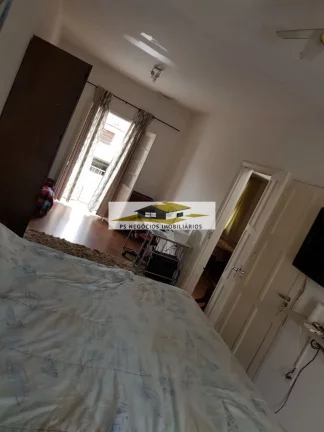 Imagem Sobrado para venda na Vila Monumento