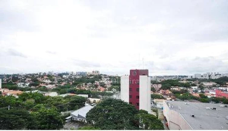 Imagem Apartamento com 3 dormitórios à venda, 84 m² por R$ 950.000,00 - Jardim Guedala - São Paulo/SP