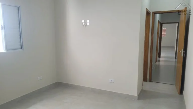 Imagem [Casa Geminada - Venda][Vila Jaci]