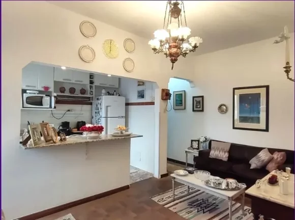 Imagem Apartamento à venda em Porto Alegre, Independência, com 2 quartos, 75m2