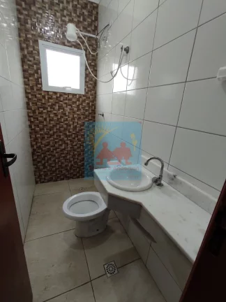 Imagem Oportunidade Única! Sobrado Repaginado em Condomínio Fechado - Aceita MCMV na Vila Sônia- 240mil