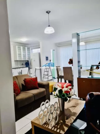 Imagem Apartamento para Locação em Feira de Santana, São João, 2 dormitórios, 1 suíte, 1 banheiro, 2 vagas