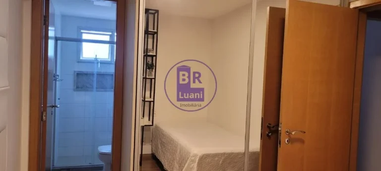Imagem Apartamento à venda na Gleba Palhano !