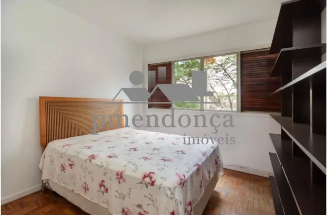 Imagem Apartamento com 94m² em Perdizes, 3 quartos e 1 vaga.