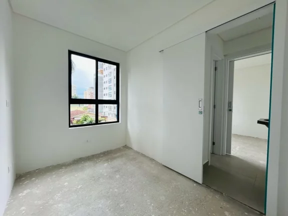 Imagem Apartamento 3 quartos com suite no Portão - Curitiba, Pr