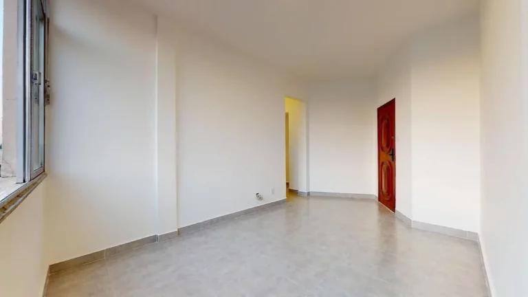 Imagem Apartamento com 2 dormitórios 70 M² no Rio Comprido