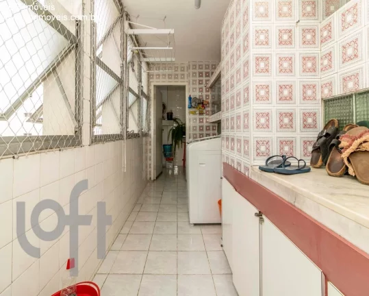 Imagem APARTAMENTO RESIDENCIAL em São Paulo - SP, Santa Cecília