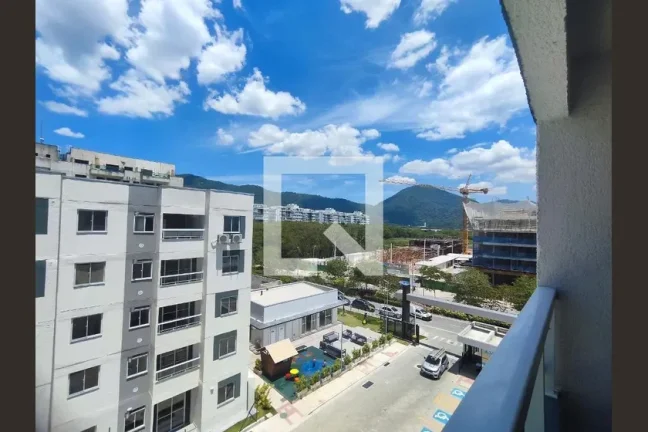 Imagem Apartamento à Venda - Recreio, 2 Quartos, 46 m2