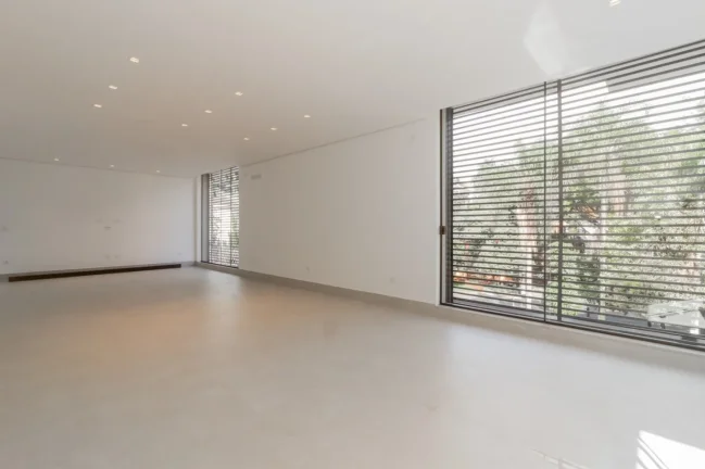 Imagem Casa Duplex Jardim Guedala - 450M², 5 Dorms, 5 Suítes, 4 Vagas, 1 Lavabo, Closet.