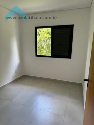 Imagem Sobrado à venda no Jardim Maristela com vista Pedra Grande