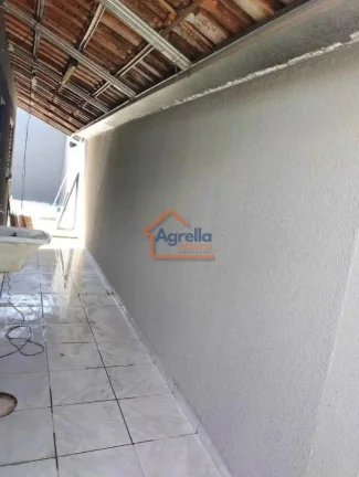 Imagem Casa à venda no bairro CONDOMÍNIO RESIDENCIAL PANTANAL I - Mogi Guaçu/SP