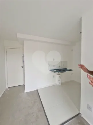 Imagem Apartamento à venda com 2 quartos no condomínio Innovare Amanhecer, São Paulo - SP