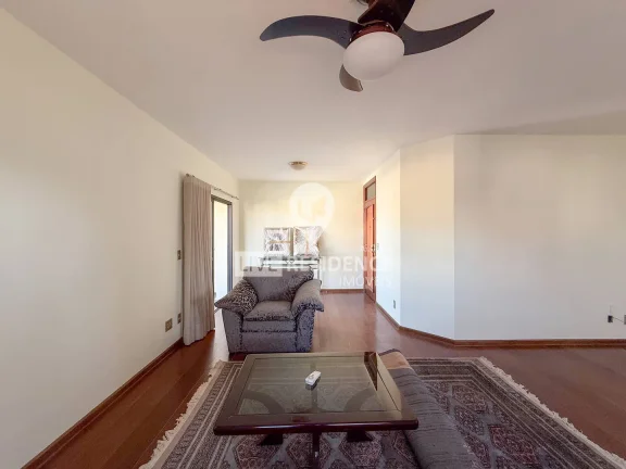 Imagem Apartamento São Sebastião à venda por R$ 795.000,00 - Centro - Itatiba/SP
