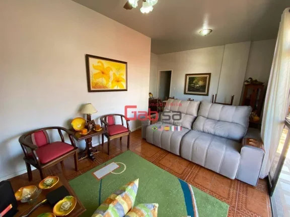 Imagem Apartamento à venda, 140 m² por R$ 710.000,00 - Passagem - Cabo Frio/RJ