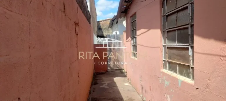 Imagem Casa - Ribeirão Preto - Ipiranga