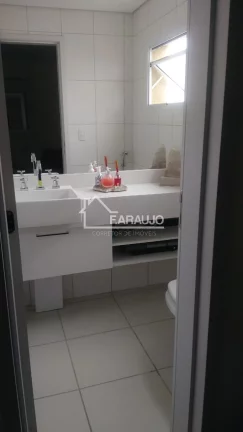 Imagem Apartamento para venda em Sorocaba-SP. Luxo e Sofisticação ao Seu Alcance!