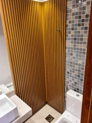 Imagem Apartamento com quatro suítes na Enseada Azul para venda e aluguel!