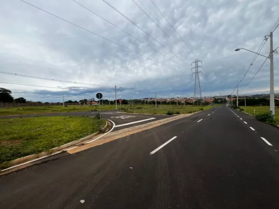 Imagem Terreno residencial para venda em Residencial Pouso Alegre, 250m2