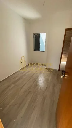Imagem SOBRADO NOVO E MODERNO PRONTO PARA MORAR COM 2 SUÍTES NA ZONA LESTE