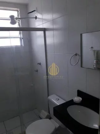 Imagem Apartamento com 2 dormitórios à venda, 49 m² por R$ 132.000,00 - Parque São Sebastião - Ribeirão Preto/SP