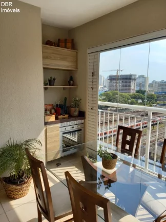 Imagem APARTAMENTO RESIDENCIAL em São Paulo - SP, Tatuapé