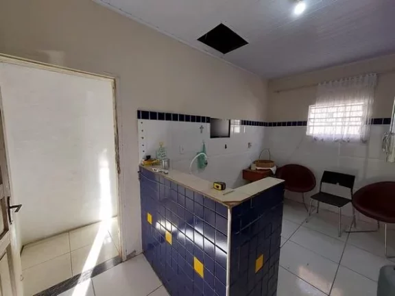 Imagem Casa, Residencial para Venda, Jardim Ipyranga, Botucatu