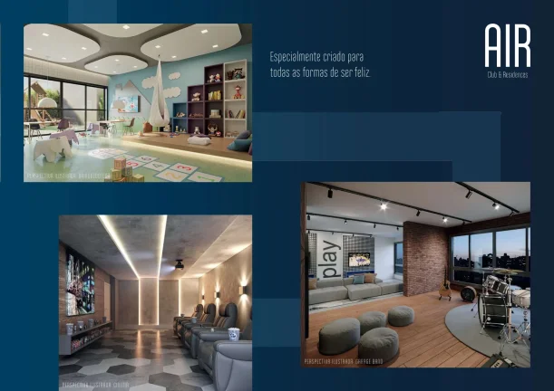 Imagem Apto. 65m² em Osasco