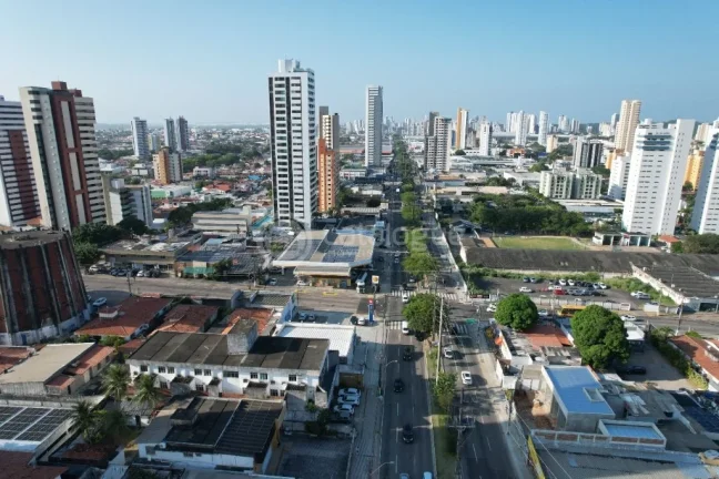 Imagem Prédio Comercial em Lagoa Nova - Natal