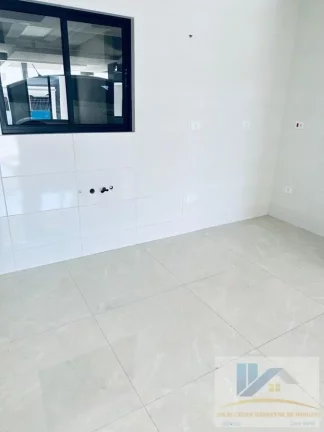 Imagem Apartamento Garden para Venda em São José dos Pinhais, Afonso Pena, 2 dormitórios, 1 banheiro, 1 vaga